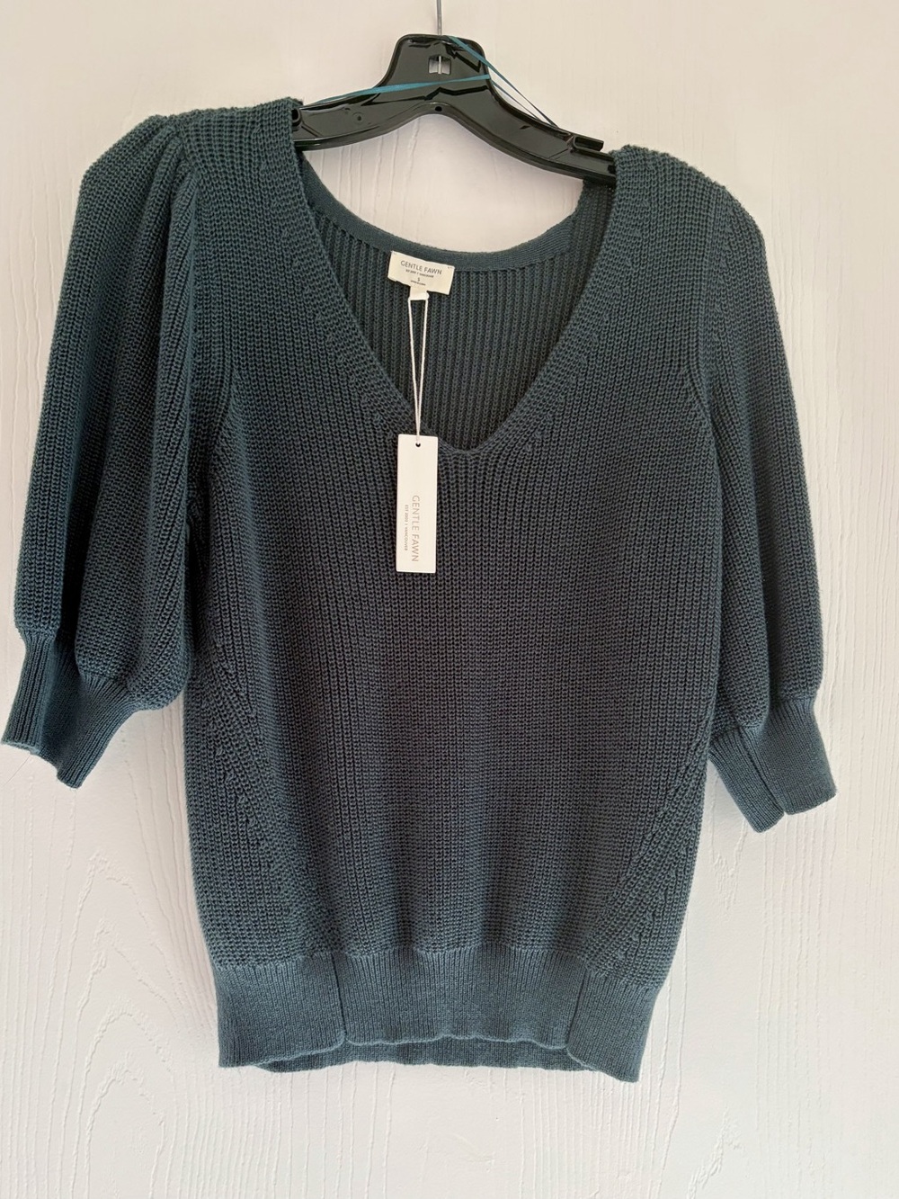Gentle Fawn Phoebe Sweater Knit
